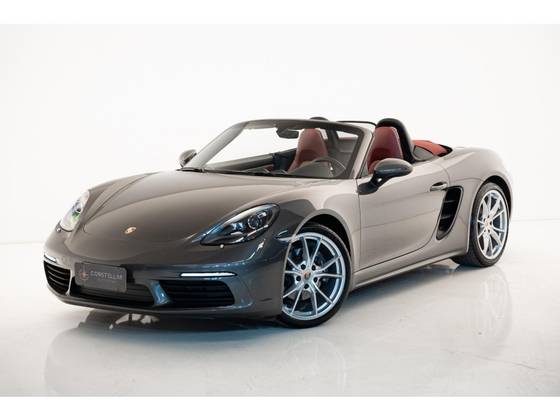 PORSCHE 718 2.0 16V H4 GASOLINA BOXSTER PDK